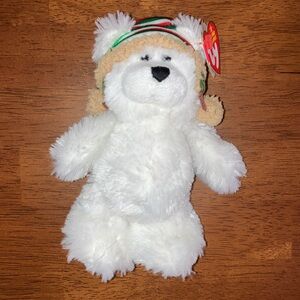 Chillingsly Beanie Baby